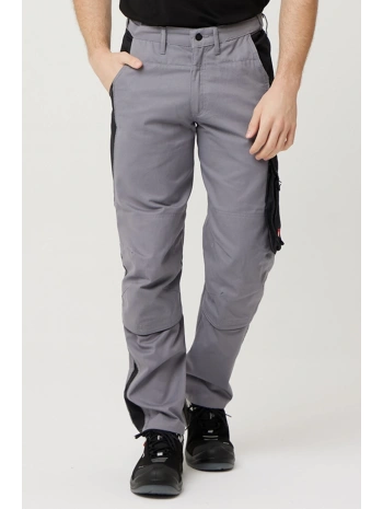 Allium Pantolon - Dayanıklı, Şık Ve Konforlu İş Ve Outdoor Pantolon