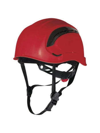 Baret : Delta Plus Granıte Wınd – Havalandırmalı D Kırmızı