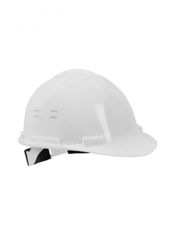 Baret: Essafe Vidalı Yerli Çene Bağsız Ge 1548 Beyaz