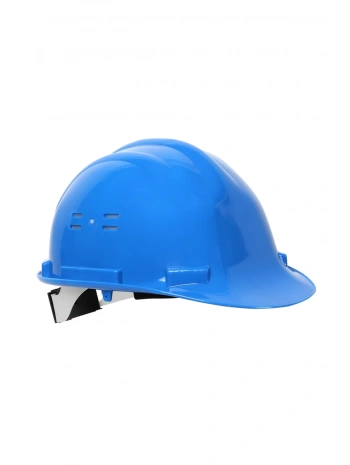 Baret: Essafe Vidalı Yerli Çene Bağsız Ge 1548 Mavi