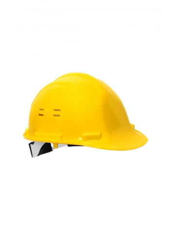 Baret: Essafe Vidalı Yerli Çene Bağsız Ge 1548 Sarı