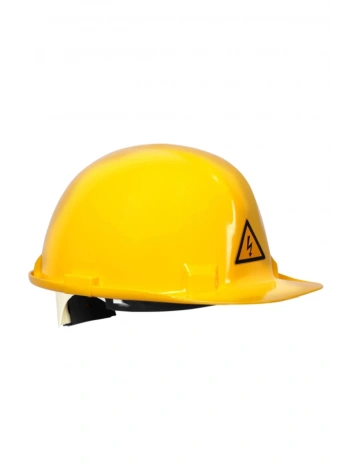 Baret: Essafe Yerli Elektrikçi Ge 1560 Sarı