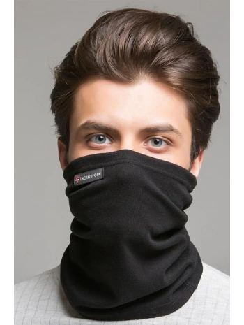 Bere:thermoform  Hzt 1022 Tf Heavy Yetişkin Boyunl Siyah