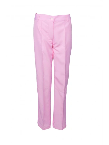 Betulus Kadın Pantolon - Rahat Kesim, Nefes Alabilir, Şık Ve Günlük Kullanıma Uygun