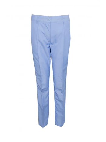 Betulus Kadın Pantolon - Rahat Kesim, Nefes Alabilir, Şık Ve Günlük Kullanıma Uygun