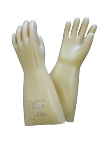 Cl:0 5 Kv İzole Eldiven Regeltex France Std