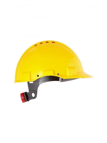 Cng-600 Bbu En 397 İş Güvenliği Bareti Yüksek Koruma