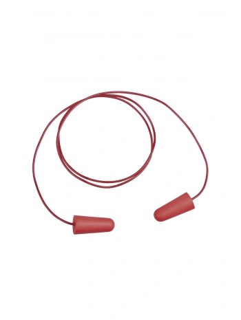 Delta Plus Conıcco2v2 Plastik İpli Kulak Tıkacı Yüksek Gürültü Koruması 37db Snr