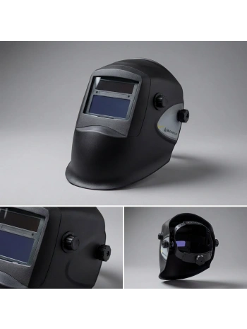 Delta Plus Screen Kaynakçı Maskesi Std