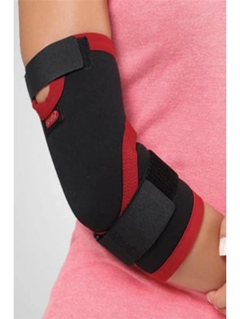 Dirsek Koruma Ref 301 Dirseklik İş Ve Spor Aktiviteleri