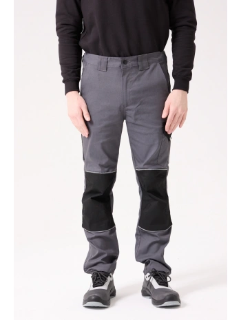 Drecana Pantolon - Dayanıklı, Esnek Ve Fonksiyonel İş Ve Outdoor Pantolon