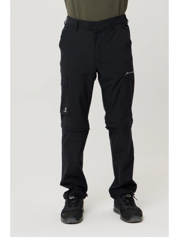 Erciyes Outdoor Pantolon 2n1 Şort-pantolon 5 Cepli Esnek Ve Dayanıklı