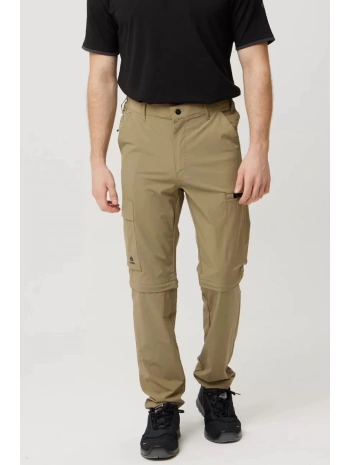 Erciyes Outdoor Pantolon 2n1 Şort-pantolon 5 Cepli Esnek Ve Dayanıklı
