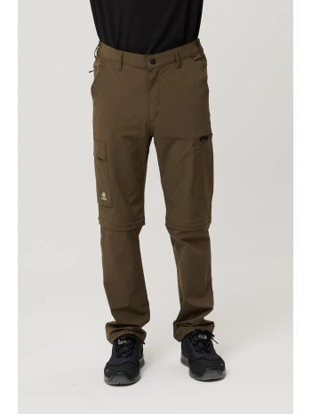 Erciyes Outdoor Pantolon - Dönüştürülebilir, Esnek Ve Dayanıklı