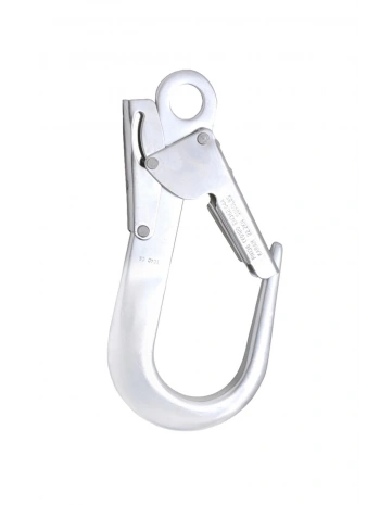 Essafe Kk 112 Yüksek Mukavemetli Karabina - 25 Kn Kopma Dayanımı