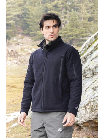 Fiyort Fy68 Tundra Polar Mont Su Geçirmez, Fonksiyonel Cepli Outdoor Ceket