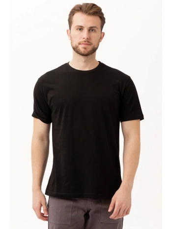 Galanthus Basic T-shirt - Pamuklu, Nefes Alabilir, Klasik Ve Rahat Kesim