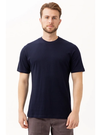 Galanthus Basic T-shirt - Pamuklu, Nefes Alabilir, Klasik Ve Rahat Kesim