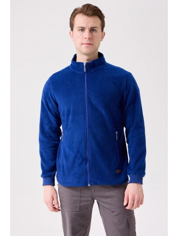 Galanthus Polar Mont Erkek Fermuarlı Sıcak Tutan Rahat Ve Dayanıklı Kışlık Ceket