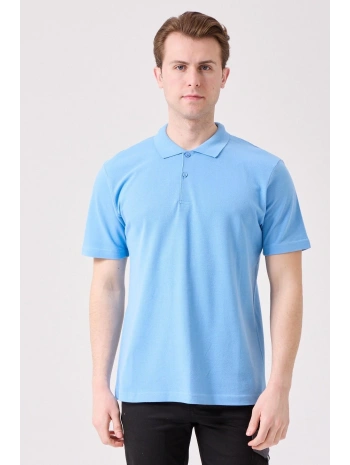 Galanthus Polo T-shırt A.mavi