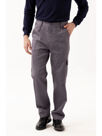 Galanthus Yazlık İş Pantolonu - Hafif Ve Dayanıklı Tasarım