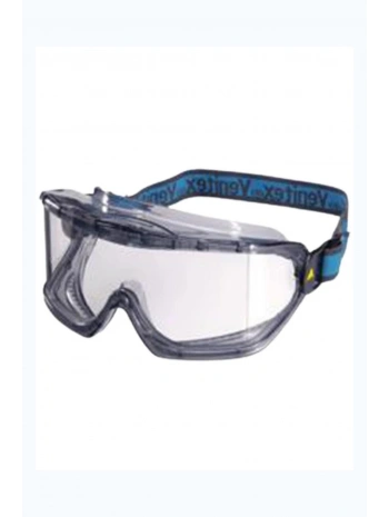 Gözlük: Delta Plus Galeras Polikarbonat  Std