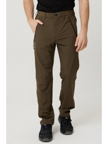 Ilgaz Outdoor Pantolon Esnek Dayanıklı Nefes Alabilir Günlük Kamp Doğa Yürüyüş