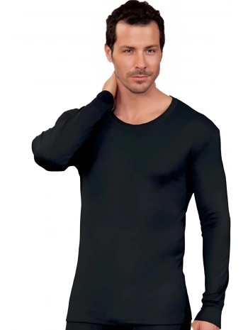 Kışlık Termal İçlik Body Sıcak Ve Konforlu Kalın