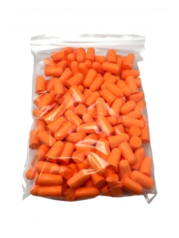 Kulak Tıkacı Dökme Teo Dispencer 500 Çift Teo 3110 Std