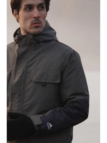 Mont: Fiyort Fy 530 Rogen Mont Haki