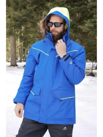 Mont: Fiyort Fy 730 Milford Mont Saxmavi