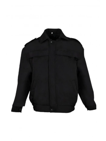 Mont: Kapastar Apolet Guv - Bondid Siyah