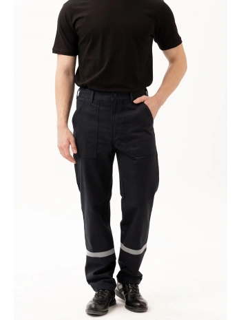 Nova Kışlık İş Pantolonu – Zorlu Hava Koşullarına Karşı Dayanıklı Ve Konforlu