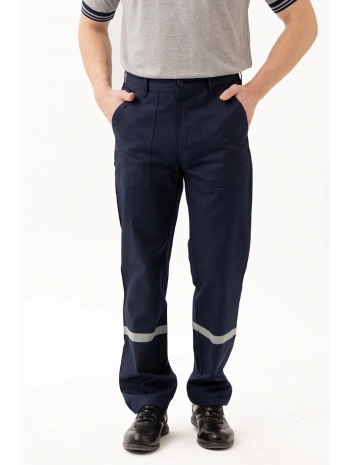 Nova Yazlık İş Pantolonu – Sıcak Havalarda Hafif Ve Fonksiyonel