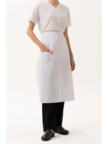 Olea Belden Önlük - Dayanıklı, Profesyonel Kullanım İçin