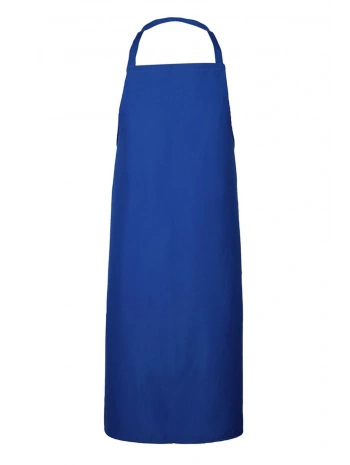 Olea Kasap Önlüğü Askılı Dayanıklı Mutfak Ve Şef Önlüğü