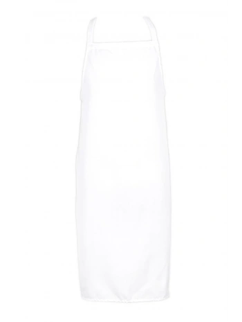 Olea Kasap Önlüğü Beyaz