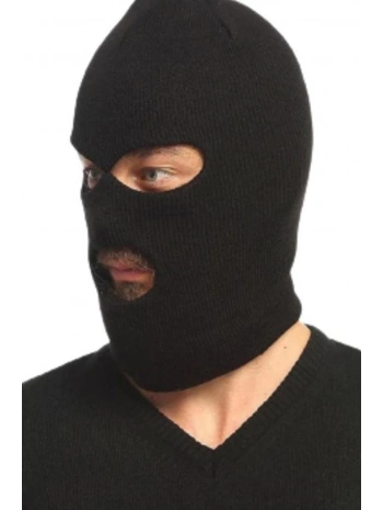 Orlon Kar Maskesi Soğuk Hava Ve Koruyucu Yüz Maskesi