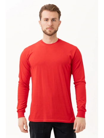 Padus Basic T-shirt - Şıklığın Ve Konforun Buluşma Noktası