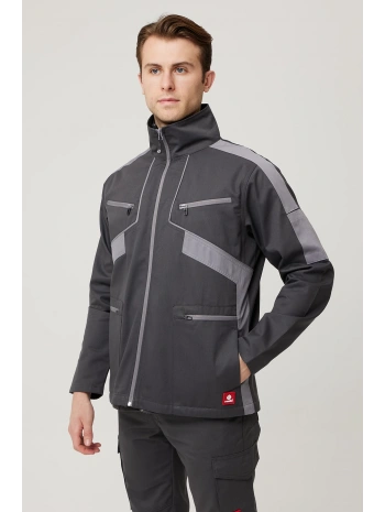 Pyrus Gabardin Mont Dayanıklı Fonksiyonel Çok Cepli Şık Ve Koruyucu Dış Giyim