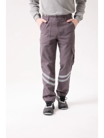 Royal Kışlık Pantolon – Dayanıklı Ve Konforlu İş Pantolonu