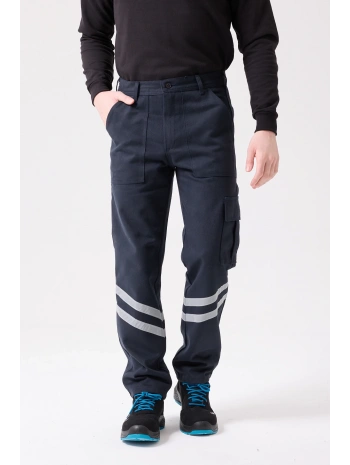 Royal Kışlık Pantolon – Dayanıklı Ve Konforlu İş Pantolonu