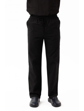 Santolina Pantolon - Lastikli Ve Bağcıklı Rahat Kesim, Nefes Alabilir Kumaş