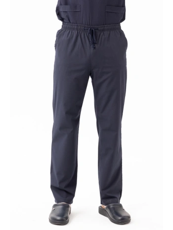 Santolina Pantolon - Lastikli Ve Bağcıklı Rahat Kesim, Nefes Alabilir Kumaş