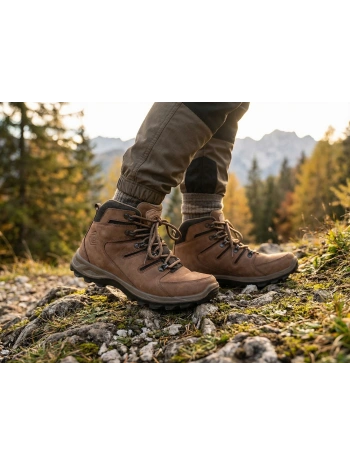 Scooter G5558nku Nubuk Kum Kum