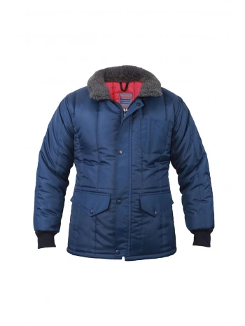 Shd Soğuk Hava Montu Termal Astar İş Ve Genel Kullanım İçin Dayanıklı Ve Konforlu