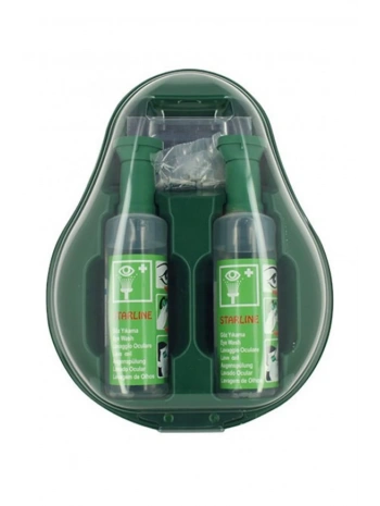 Starline Cps023 Göz Solüsyonu Takımı 2x500ml