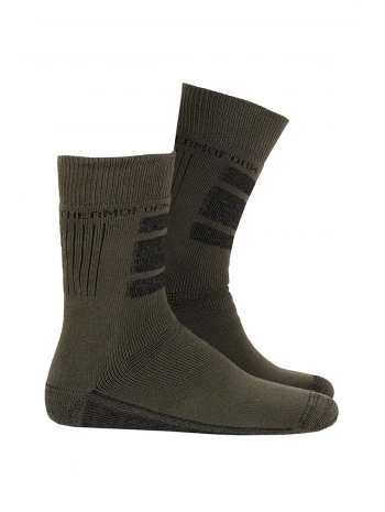 Thermoform Hzts70 Tf Worker Askeri Outdoor Nefes Alabilen Dayanıklı Çorap