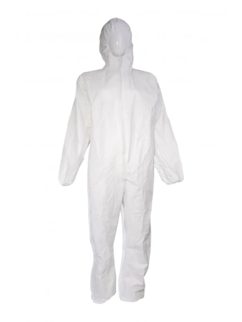 Tulum: Tek Kullanımlık 55gr. Laminasyonlu Beyaz