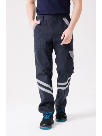 Urtica Kışlık Pantolon Dayanıklı Ve Rahat İş Pantolonu